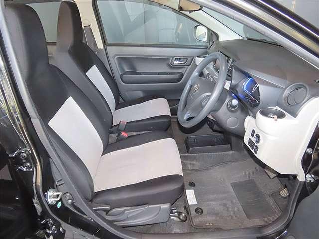 ミライース ６６０　Ｇ　リミテッド　ＳＡＩＩＩ　衝突被害軽減ブレーキ／ナビ／バックカメラ／（11枚目）