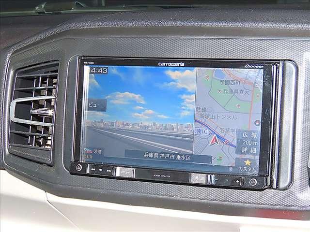 ミライース ６６０　Ｇ　リミテッド　ＳＡＩＩＩ　衝突被害軽減ブレーキ／ナビ／バックカメラ／（17枚目）