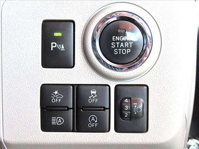 ミライース ６６０　Ｇ　リミテッド　ＳＡＩＩＩ　衝突被害軽減ブレーキ／ナビ／バックカメラ／（20枚目）