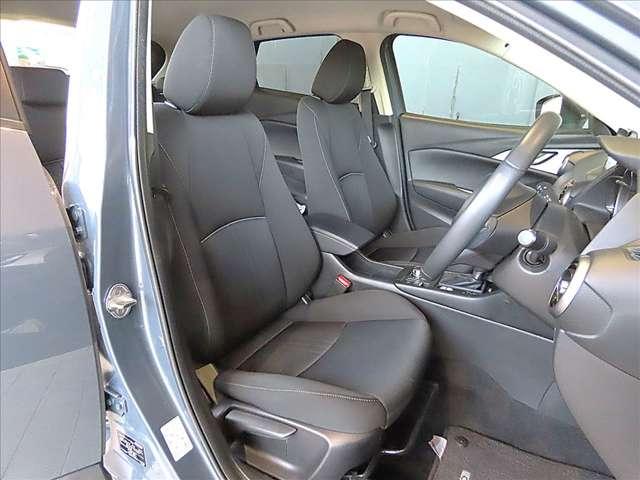 CX-3 1.5 15S ツーリング 360°ビューモニター/フルセグTV/ナビ/ETC/(12枚目)