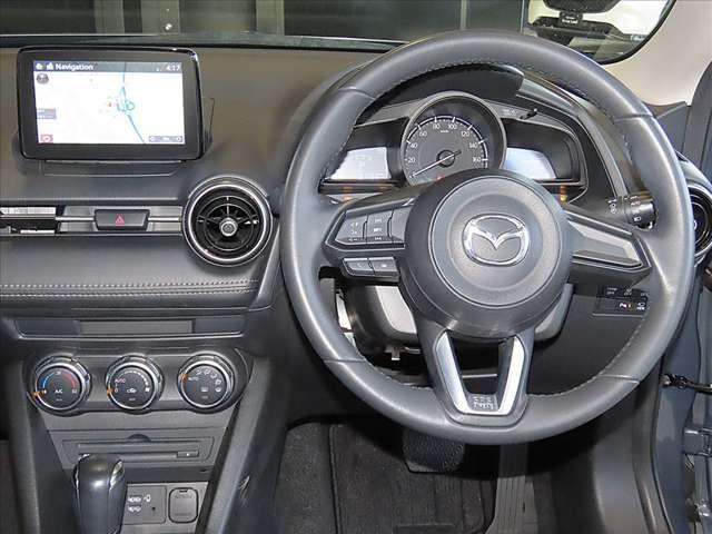 CX-3 1.5 15S ツーリング 360°ビューモニター/フルセグTV/ナビ/ETC/(15枚目)