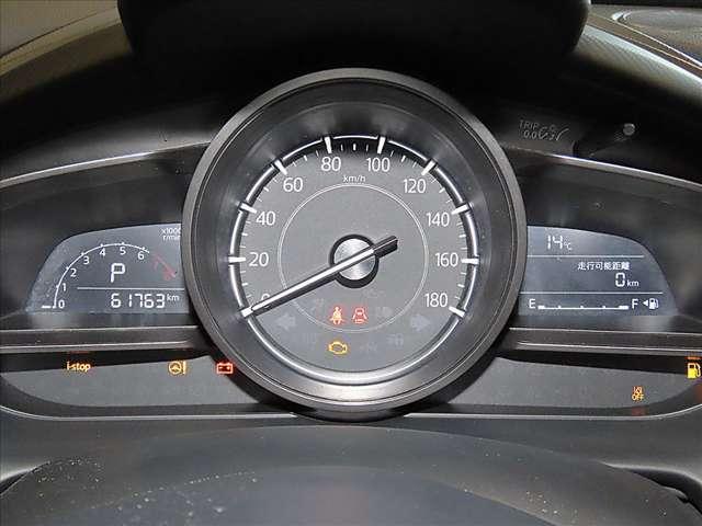 CX-3 1.5 15S ツーリング 360°ビューモニター/フルセグTV/ナビ/ETC/(16枚目)