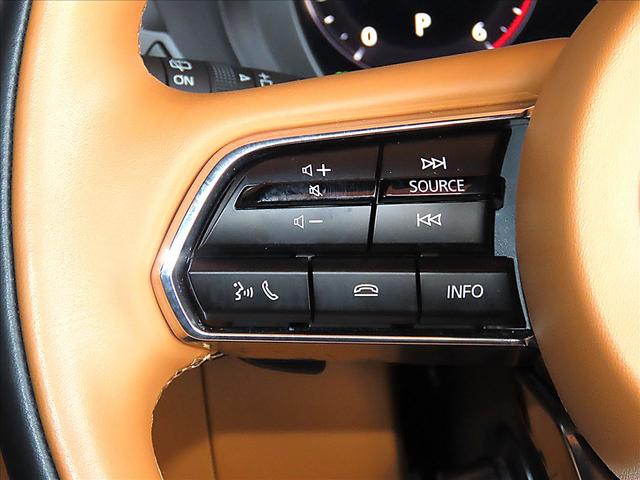 ＣＸ－６０ ３．３　ＸＤハイブリッド　プレミアム　スポーツ　ディーゼルタ　ワンオーナー／禁煙車／４ＷＤ／／３６０°シースルービューモニター／ＢＯＳＥサウンド／フルセグＴＶ／ＣａｒＰｌａｙ・Ａｎｄｒｏｉｄ　Ａｕｔｏ／ナッパレザーシート／車載通信機／前席シートベンチレーション（12枚目）