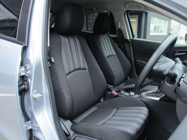 ＭＡＺＤＡ２ １．５　１５Ｓ　スマート　エディション　ワンオーナー／禁煙車／走行１６００キロ／ナビ／３６０°ビューカメラ／ＡＴ誤発進抑制制御（前後）／Ａｎｄｒｏｉｄ　Ａｕｔｏ・ＣａｒＰｌａｙ／ＬＥＤヘッドライト／ＥＴＣ（10枚目）