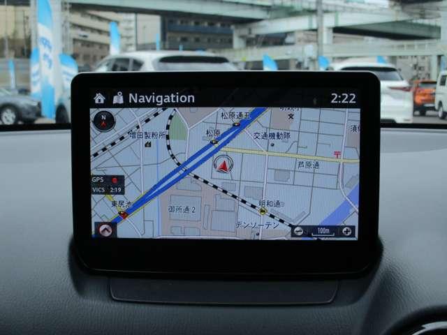 ＭＡＺＤＡ２ １．５　１５Ｓ　スマート　エディション　ワンオーナー／禁煙車／走行１６００キロ／ナビ／３６０°ビューカメラ／ＡＴ誤発進抑制制御（前後）／Ａｎｄｒｏｉｄ　Ａｕｔｏ・ＣａｒＰｌａｙ／ＬＥＤヘッドライト／ＥＴＣ（16枚目）