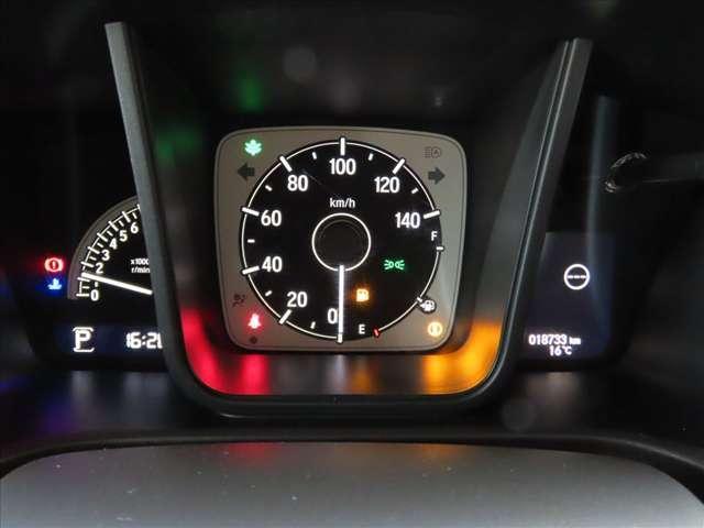 Ｎ－ＷＧＮ ６６０　Ｇ　ホンダ　センシング　助手席回転シート／衝突被害軽減ブレーキ／純（12枚目）