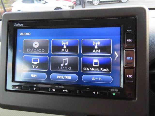 Ｎ－ＷＧＮ ６６０　Ｇ　ホンダ　センシング　助手席回転シート／衝突被害軽減ブレーキ／純（16枚目）