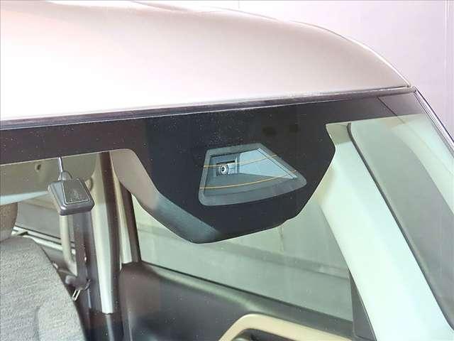 フレアワゴン ６６０　ＸＳ　衝突被害軽減ブレーキ／ワンオーナー／禁煙車／両側電動スライドドア／全方位モニター／全車速追従式レーダークルーズ／ＬＥＤヘッドライト＆オートライト／前席シートヒーター／ＥＴＣ（10枚目）