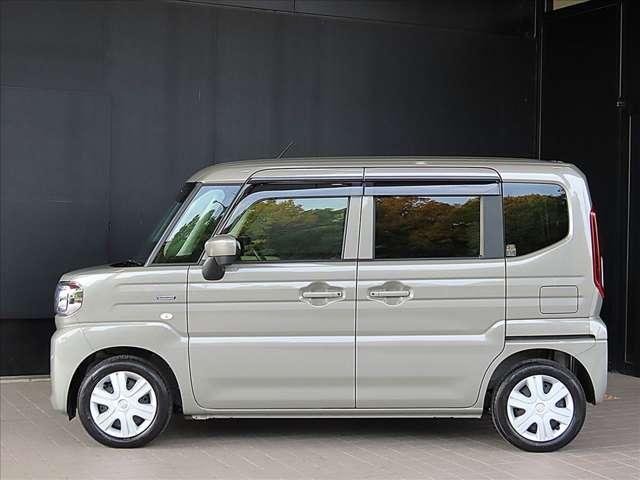 フレアワゴン ６６０　ＸＳ　衝突被害軽減ブレーキ／ワンオーナー／禁煙車／両側電動スライドドア／全方位モニター／全車速追従式レーダークルーズ／ＬＥＤヘッドライト＆オートライト／前席シートヒーター／ＥＴＣ（12枚目）