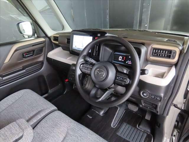 フレアワゴン ６６０　ＸＳ　衝突被害軽減ブレーキ／ワンオーナー／禁煙車／両側電動スライドドア／全方位モニター／全車速追従式レーダークルーズ／ＬＥＤヘッドライト＆オートライト／前席シートヒーター／ＥＴＣ（15枚目）