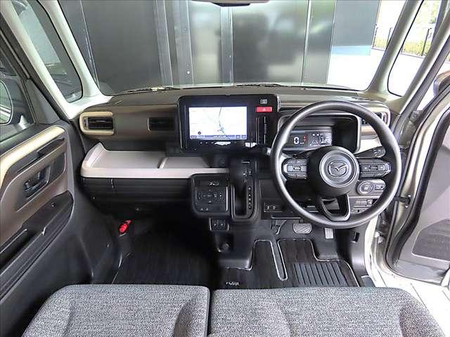 フレアワゴン ６６０　ＸＳ　衝突被害軽減ブレーキ／ワンオーナー／禁煙車／両側電動スライドドア／全方位モニター／全車速追従式レーダークルーズ／ＬＥＤヘッドライト＆オートライト／前席シートヒーター／ＥＴＣ（16枚目）