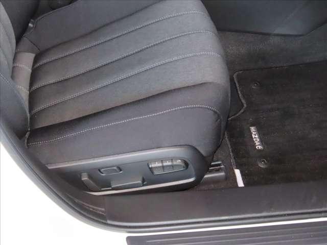 MAZDA6ワゴン 2.0 20S プロアクティブ 衝突被害軽減ブレーキ/禁煙車/ナビ/バック(12枚目)