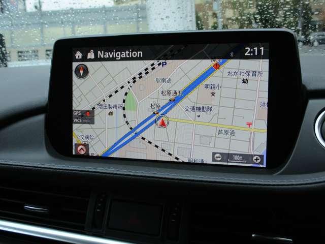 MAZDA6ワゴン 2.0 20S プロアクティブ 衝突被害軽減ブレーキ/禁煙車/ナビ/バック(18枚目)