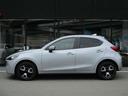 ＭＡＺＤＡ２ １．５　１５ＢＤ　禁煙車／８．８インチ３６０°モニター／走行距離６０（4枚目）