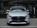 ＭＡＺＤＡ２ １．５　１５ＢＤ　禁煙車／８．８インチ３６０°モニター／走行距離６０（5枚目）