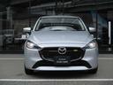 ＭＡＺＤＡ２ １．５　１５ＢＤ　禁煙車／８．８インチ３６０°モニター／走行距離６０（6枚目）