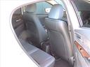 後部座席もご覧下さい。とても綺麗な状態ですよ。一度ご来店頂いて、実際に座って頂けると、良さがもっと伝わるかと思います。