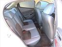 後席の状態も良好