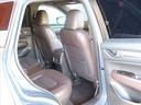 後部座席にもルーバー（送風口）があり快適です♪