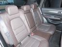 後部座席の状態も良好