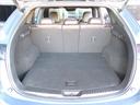 通常でもこの広大なトランクスペース！
