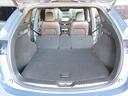 後部座席を倒せばこんなに広いスペースを確保できます