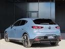 MAZDA3ファストバック 1.8 XD バーガンディ セレクション ディーゼルターボ 360°モニター/前後ドラレコ/2.0ETC/BOSE/ 中古車画像_3