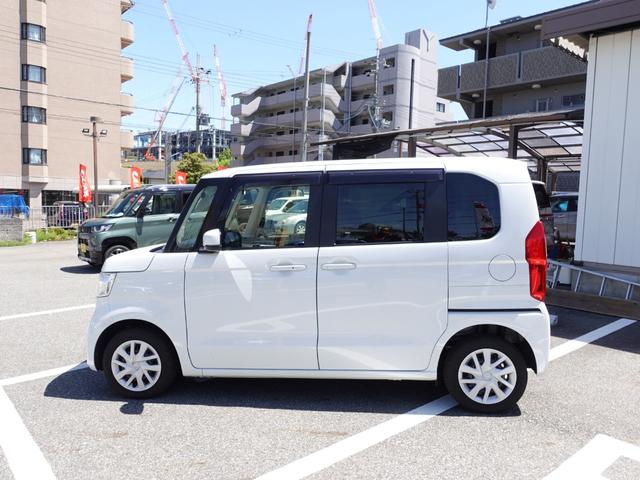 ホンダ Ｎ－ＢＯＸ