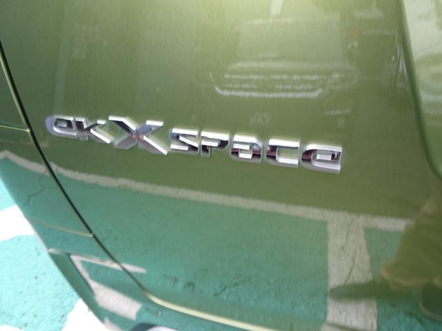 eKクロススペース G プレミアム マイパイロット 両側電動スライド デジタルルームミラー マルチアラウンドモニター ハンズフリーオートスライド アイドリングストップ スマートキー(46枚目)