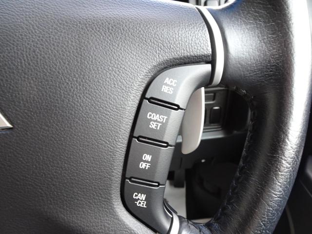 デリカＤ：５ Ｇ　パワーパッケージ　４ＷＤ　９型ナビ　後席モニター　前後ドラレコ　両側電動スライドドア　クルーズコントロール　パドルシフト　電子制御４ＷＤ　ＨＩＤライト　スマートキー（29枚目）