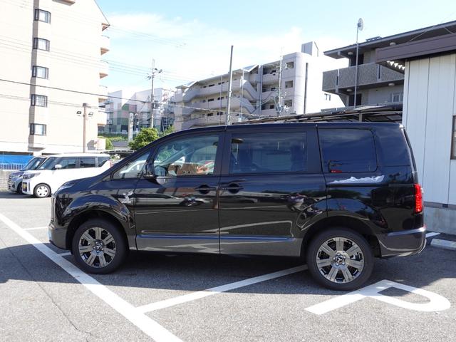 デリカＤ：５ ジャスパー　アルパイン１１型ナビ　マルチアラウンドモニター　サイドステップレス　後側方車両検知　ＥＴＣ２．０　両側電動スライドドア　運転席パワーシート（9枚目）