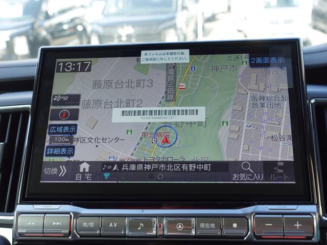 デリカＤ：５ ジャスパー　アルパイン１１型ナビ　マルチアラウンドモニター　サイドステップレス　後側方車両検知　ＥＴＣ２．０　両側電動スライドドア　運転席パワーシート（11枚目）