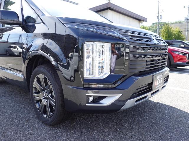 デリカＤ：５ ジャスパー　アルパイン１１型ナビ　マルチアラウンドモニター　サイドステップレス　後側方車両検知　ＥＴＣ２．０　両側電動スライドドア　運転席パワーシート（26枚目）