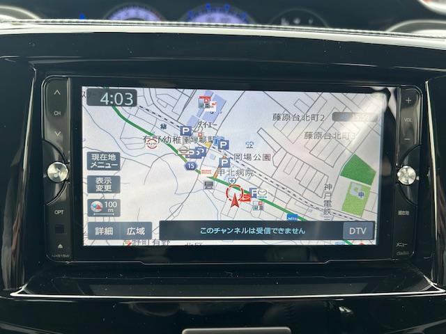 デリカＤ：２ カスタムハイブリッドＭＶ　ナビ　バックカメラ　クルーズコントロール　衝突被害軽減ブレーキ　両側電動スライドドア　ドライブレコーダー　アイドリングストップ（12枚目）