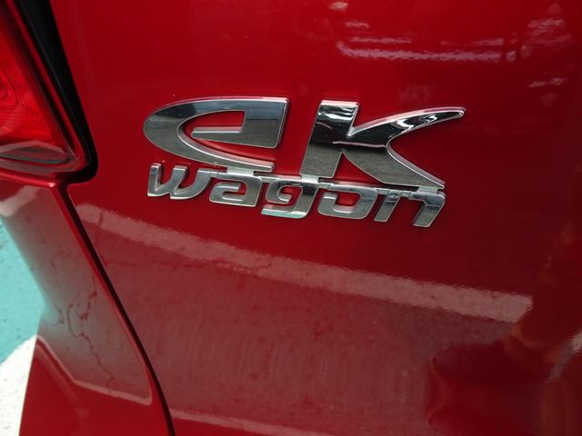 ｅＫワゴン Ｍ　ｅ－アシスト　メモリーナビゲーション　ＥＴＣ　前後ドライブレコーダー　衝突被害軽減ブレーキ　運転席シートヒーター　タッチパネルオートエアコン　アイドリングストップ（38枚目）