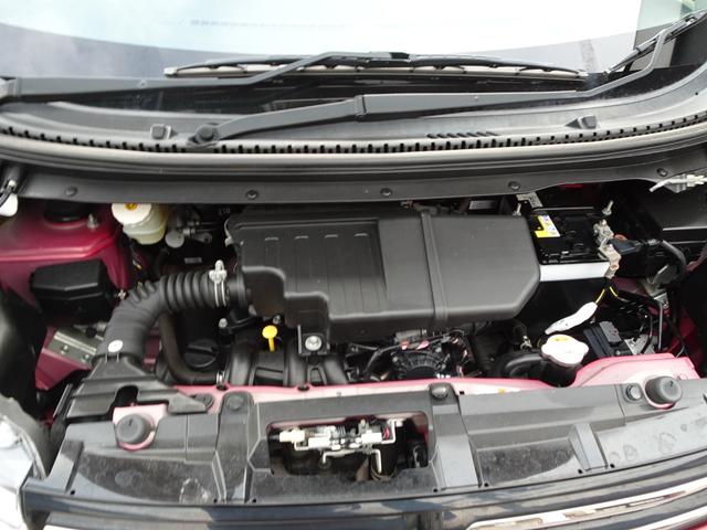 ｅＫワゴン Ｍ　ｅ－アシスト　メモリーナビゲーション　ＥＴＣ　前後ドライブレコーダー　衝突被害軽減ブレーキ　運転席シートヒーター　タッチパネルオートエアコン　アイドリングストップ（40枚目）