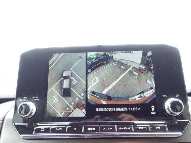 トライトン ＧＳＲ　スマートフォン連携ナビゲーション　マルチアラウンドモニター　ＭＩＴＳＵＢＩＳＨＩ　ＣＯＮＮＥＣＴ　レザーシート　パワーシート　スーパーセレクト４ＷＤ－ＩＩ（16枚目）
