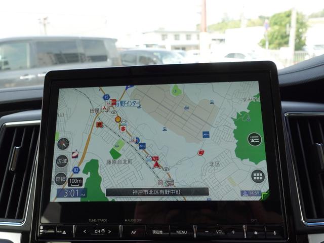 デリカＤ：５ Ｐ　１０．１型ナビ　マルチアラウンドモニター　後側方車両検知　左電動サイドステップ　両側電動スライドドア　衝突被害軽減ブレーキ　ＥＴＣ　ドラレコ（13枚目）