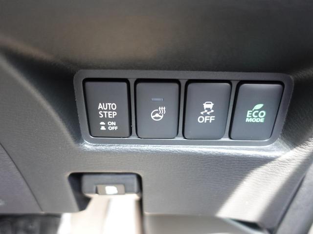 デリカＤ：５ Ｐ　１０．１型ナビ　マルチアラウンドモニター　後側方車両検知　左電動サイドステップ　両側電動スライドドア　衝突被害軽減ブレーキ　ＥＴＣ　ドラレコ（22枚目）