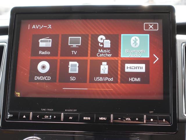 デリカＤ：５ Ｐ　１０．１型ナビ　マルチアラウンドモニター　後側方車両検知　左電動サイドステップ　両側電動スライドドア　衝突被害軽減ブレーキ　ＥＴＣ　ドラレコ（37枚目）