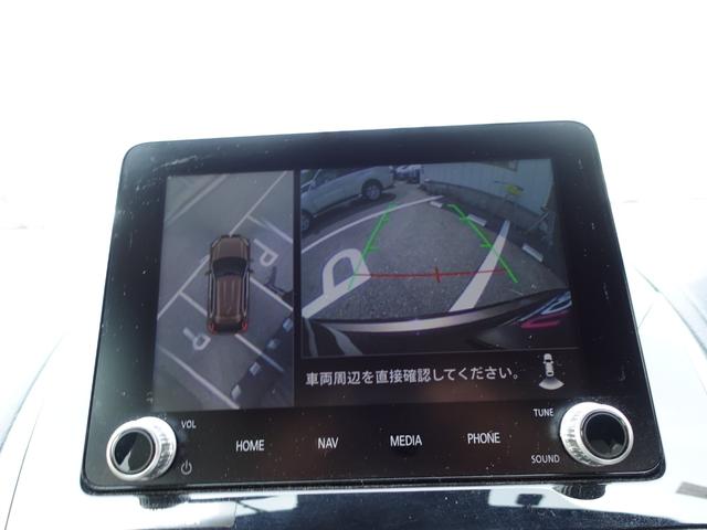 エクリプスクロスＰＨＥＶ Ｐ　スマホ連携ナビ　マルチアラウンドモニター　後側方車両検知　本革シート　衝突被害軽減ブレーキ　パーキングソナー　レーダークルーズコントロール（13枚目）