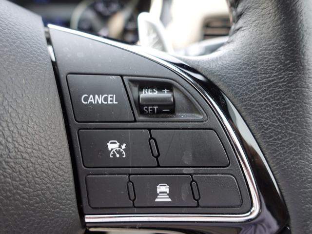 エクリプスクロスＰＨＥＶ Ｐ　スマホ連携ナビ　マルチアラウンドモニター　後側方車両検知　本革シート　衝突被害軽減ブレーキ　パーキングソナー　レーダークルーズコントロール（22枚目）