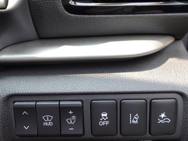 エクリプスクロスＰＨＥＶ Ｐ　スマホ連携ナビ　マルチアラウンドモニター　後側方車両検知　本革シート　衝突被害軽減ブレーキ　パーキングソナー　レーダークルーズコントロール（24枚目）