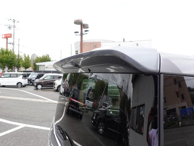ｅＫスペースカスタム カスタムＴ　セーフティパッケージ　ナビ　マルチアラウンドモニター　ＥＴＣ　ドラレコ　両側電動スライドドア　オートマチックハイビーム　クルーズコントロール（42枚目）