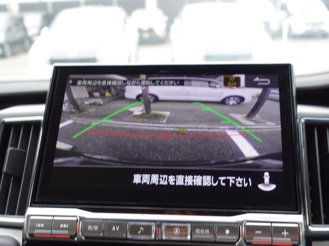 デリカＤ：５ シャモニー　左電動サイドステップレス　１１型ＢＩＧ－Ｘナビ　アラウンドモニター　後側方車両検知　両側電動スライド　パワーゲート　ＥＴＣ　ドラレコ（14枚目）