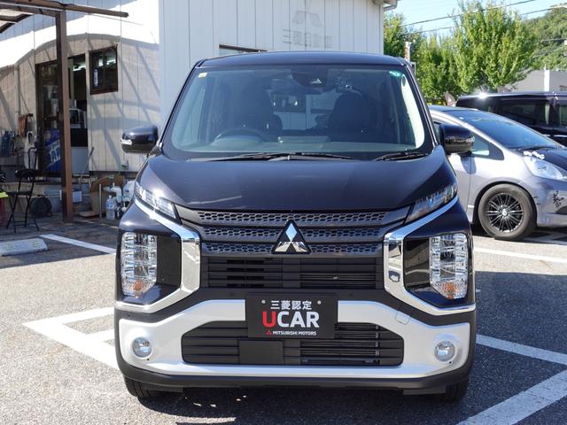 ｅＫクロス Ｇ　プレミアム　４ＷＤ　マイパイロット　マルアラ　デジタルミラー　メモリーナビ　ドライブレコーダー　ＥＴＣ　ＬＥＤヘッドライト　シートヒーター（4枚目）