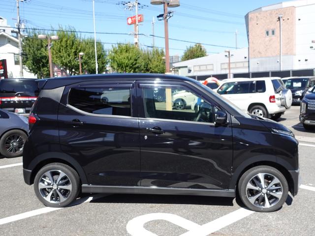 ｅＫクロス Ｇ　プレミアム　４ＷＤ　マイパイロット　マルアラ　デジタルミラー　メモリーナビ　ドライブレコーダー　ＥＴＣ　ＬＥＤヘッドライト　シートヒーター（6枚目）