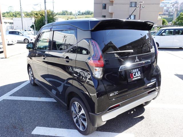 ｅＫクロス Ｇ　プレミアム　４ＷＤ　マイパイロット　マルアラ　デジタルミラー　メモリーナビ　ドライブレコーダー　ＥＴＣ　ＬＥＤヘッドライト　シートヒーター（9枚目）