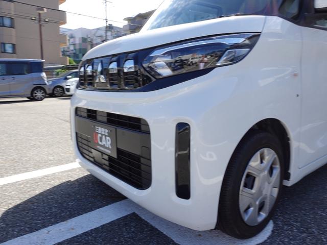 ｅＫスペース Ｇ　左側パワースライドドア　メモリーナビ　ドラレコ　ＥＴＣ　リヤビューカメラ　シートヒーター　衝突被害軽減ブレーキ（41枚目）