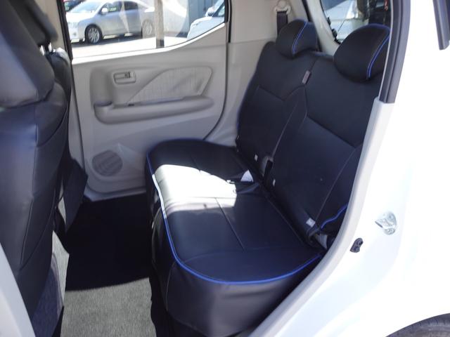 ｅＫワゴン Ｍ　メモリーナビ　ドライブレコーダー　ＥＴＣ　運転席・助手席シートヒーター　リヤビューカメラ　衝突被害軽減ブレーキ（13枚目）